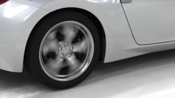motion blur
